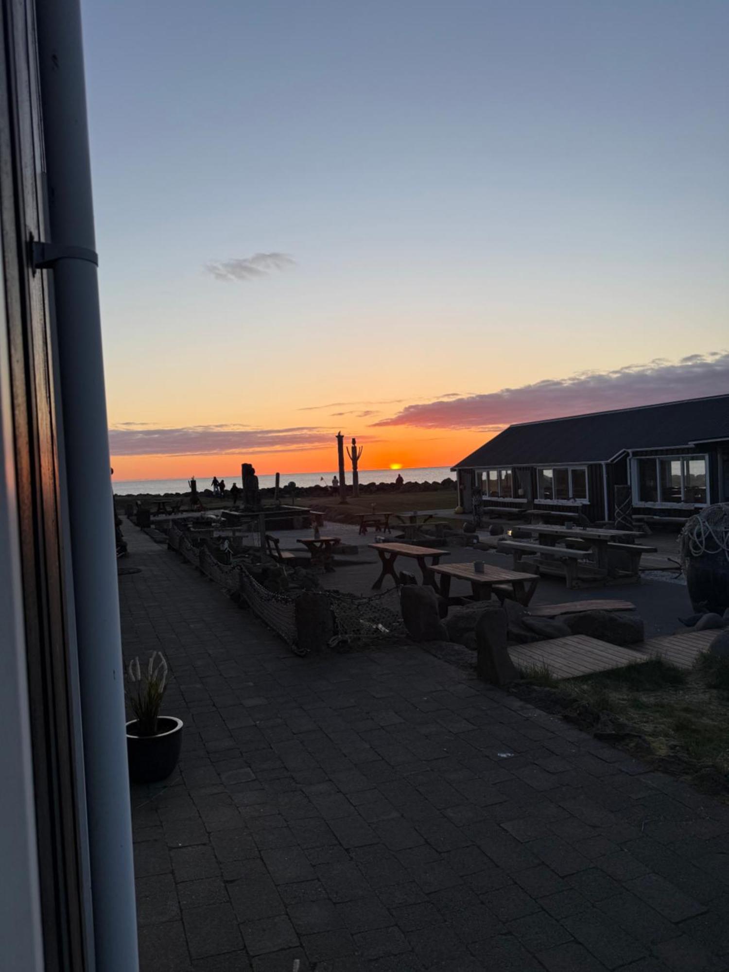 Hlid Fisherman'S Village Álftanes Exteriér fotografie